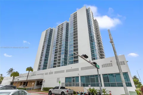 2655 Collins Ave # 510, Miami Beach FL 33140