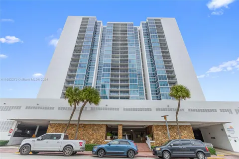 2655 Collins Ave # 510, Miami Beach FL 33140