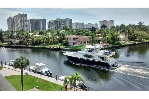 301 Golden Isles Dr # 302, Hallandale Beach FL 33009