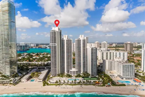 19111 Collins Ave # 2908, Sunny Isles Beach FL 33160