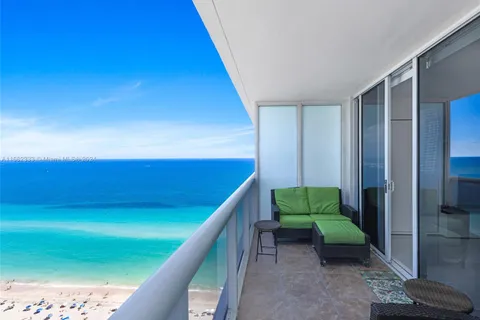 1830 S Ocean Dr # 2609, Hallandale Beach FL 33009