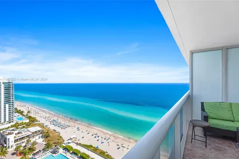 1830 S Ocean Dr # 2609, Hallandale Beach FL 33009