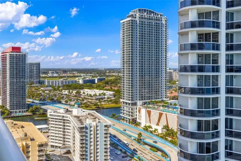 1830 S Ocean Dr # 2609, Hallandale Beach FL 33009