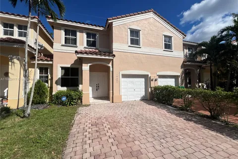 17057 SW 33rd Ct, Miramar FL 33027