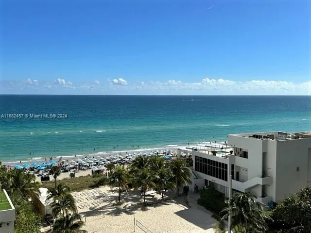 4001 S Ocean Dr # 9L, Hollywood FL 33019