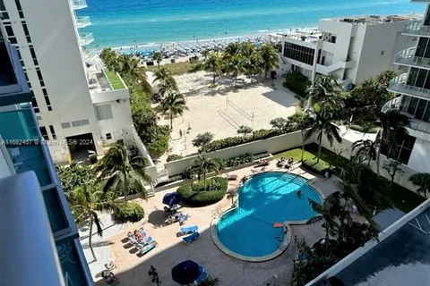 4001 S Ocean Dr # 9L, Hollywood FL 33019