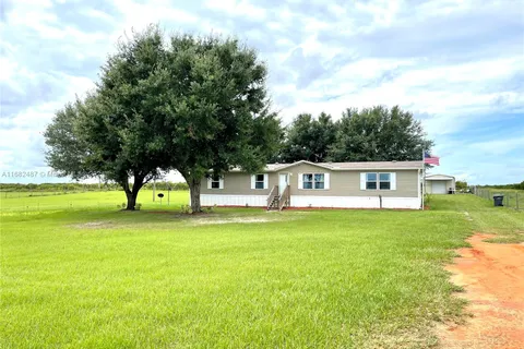 2526 n cook rd babson park, Lake Wales FL 33827