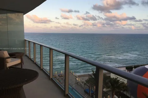 4111 S Ocean Dr # 1407, Hollywood FL 33019