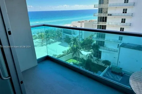 4001 S Ocean Dr # 9L, Hollywood FL 33019