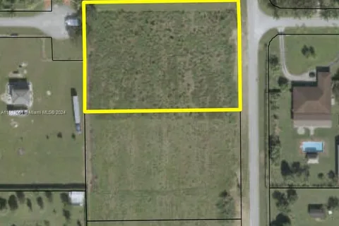 23600 SW 209th Pl, Homestead FL 33031