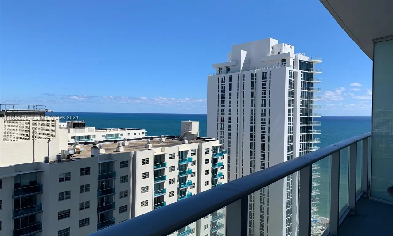 4111 S Ocean Dr # 1512, Hollywood FL 33019