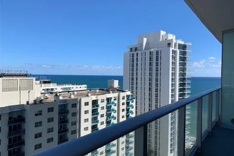 4111 S Ocean Dr # 1512, Hollywood FL 33019