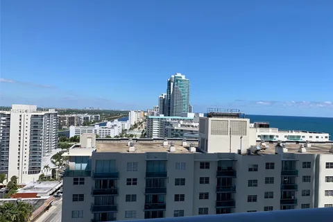 4111 S Ocean Dr # 1512, Hollywood FL 33019