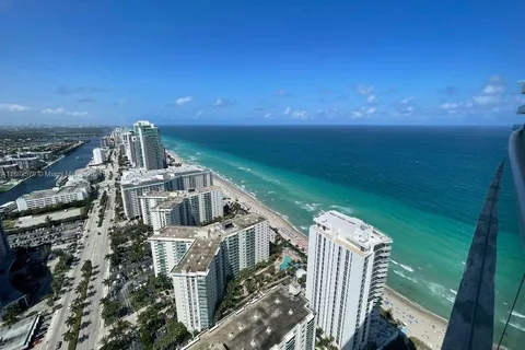 4111 S Ocean Dr # 2712, Hollywood FL 33019