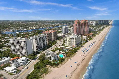 1901 N Ocean Blvd # 5C, Fort Lauderdale FL 33305