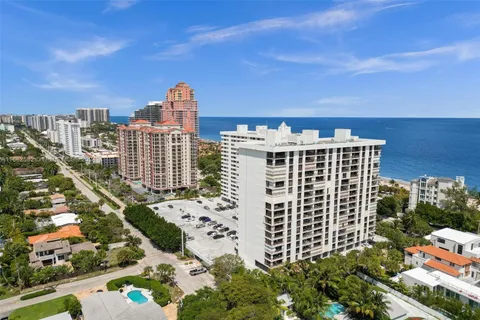 1901 N Ocean Blvd # 5C, Fort Lauderdale FL 33305