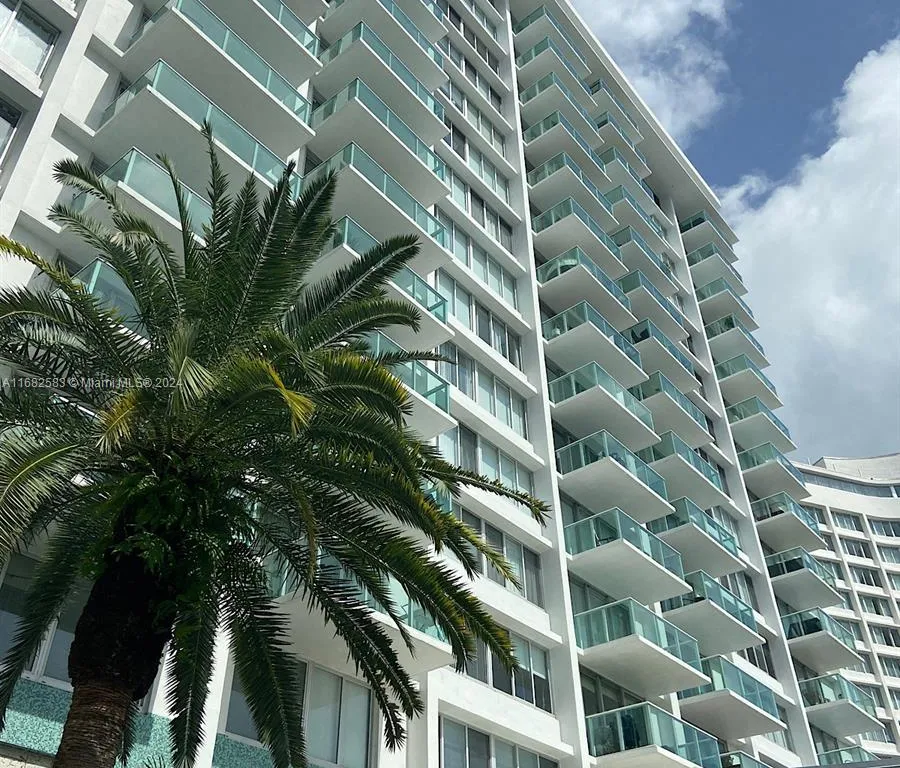 1000 West Ave # 910, Miami Beach FL 33139