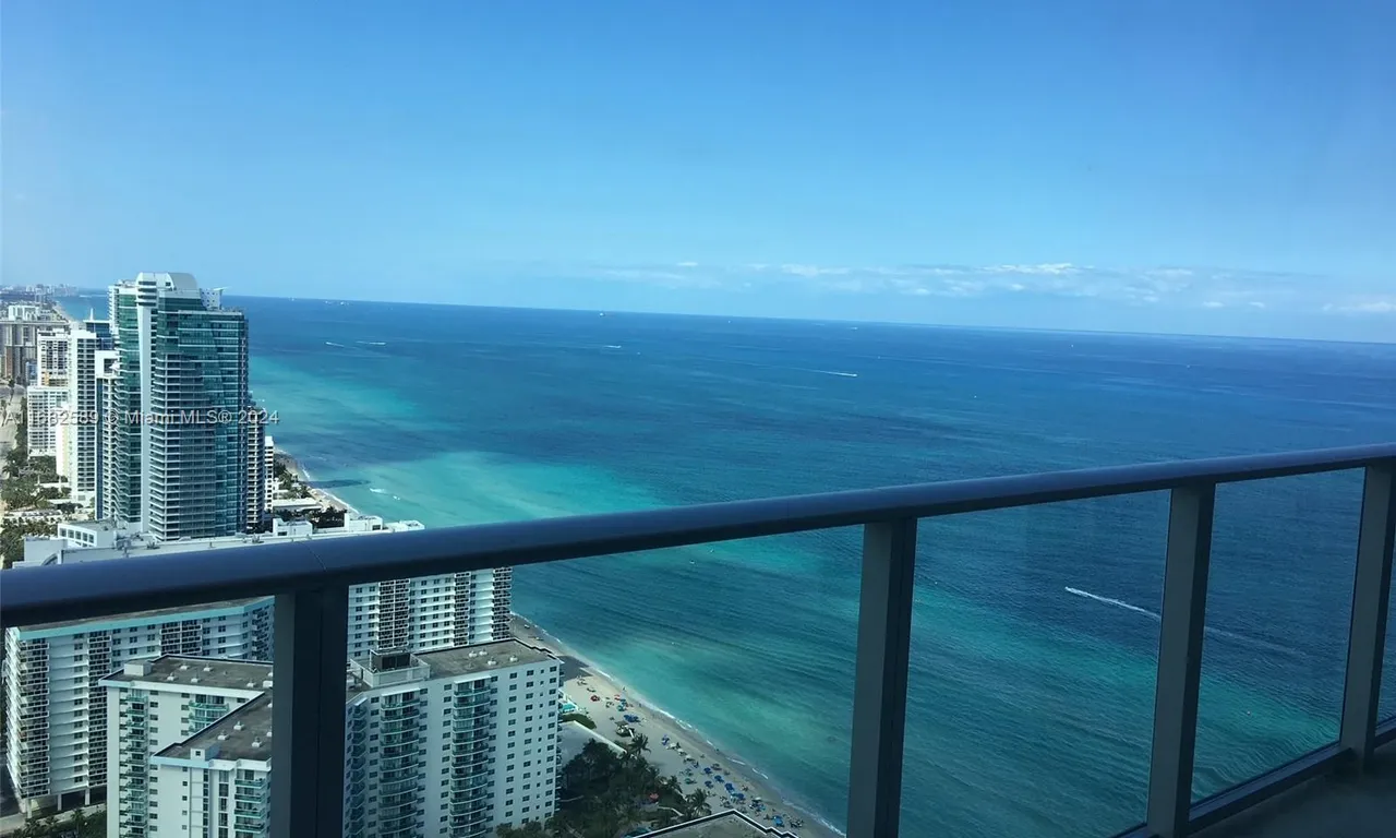 4111 S Ocean Dr # 3312, Hollywood FL 33019