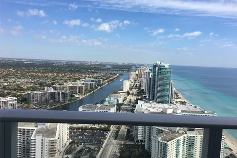 4111 S Ocean Dr # 3312, Hollywood FL 33019