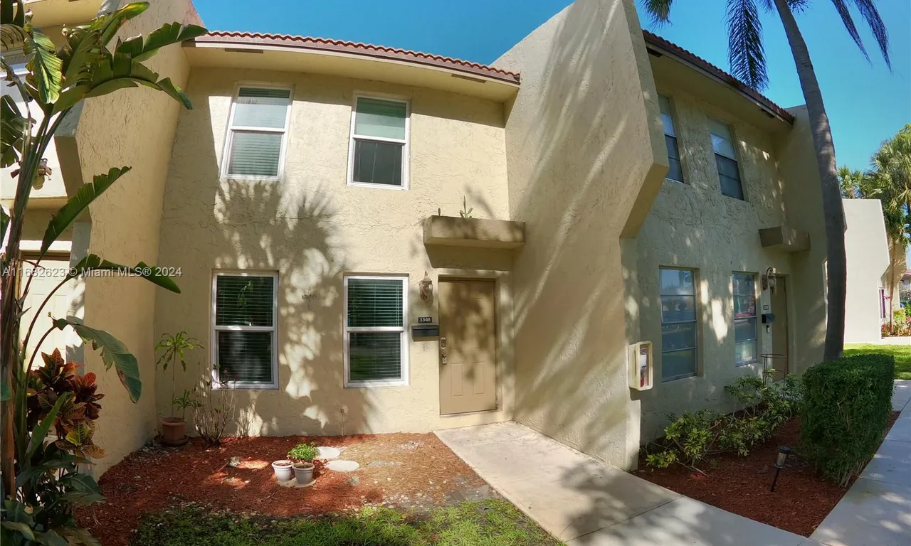 3348 NW 85th Ave # 3348, Coral Springs FL 33065