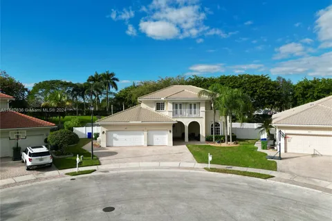 6893 SW 194th Ave, Pembroke Pines FL 33332