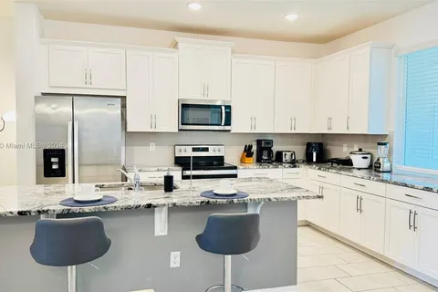 1644 Tropical Palms # 1644, Kissimmee FL 34747