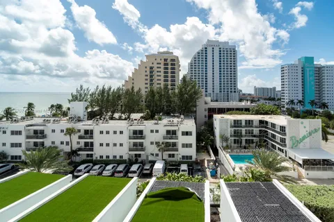 701 N Fort Lauderdale Blvd # 501, Fort Lauderdale FL 33304