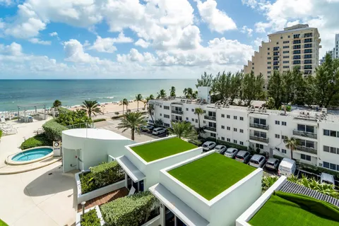 701 N Fort Lauderdale Blvd # 501, Fort Lauderdale FL 33304