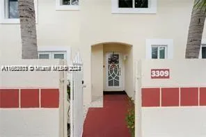 3309 San Remo Cir, Homestead FL 33035