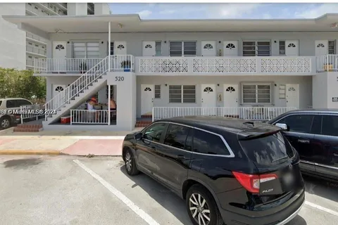 520 79th St # 3, Miami Beach FL 33141