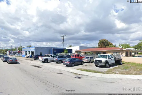 6901 NW 7th Ave, Miami FL 33150