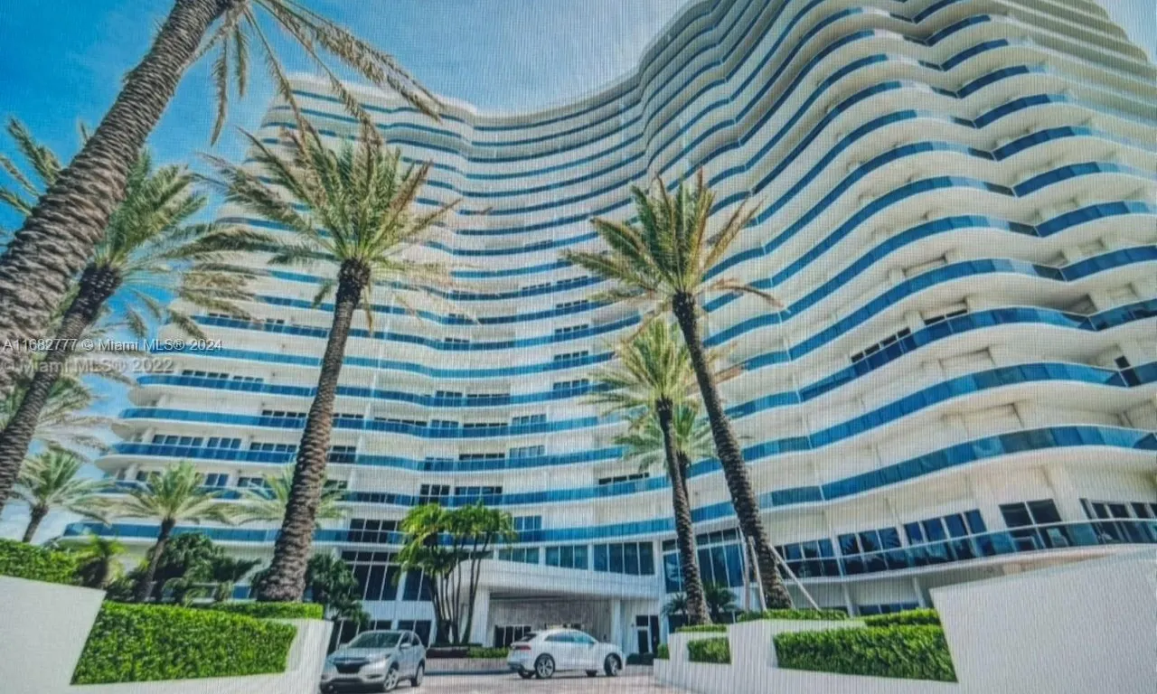 9601 Collins Ave # 403, Bal Harbour FL 33154