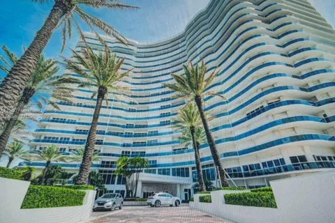 9601 Collins Ave # 403, Bal Harbour FL 33154