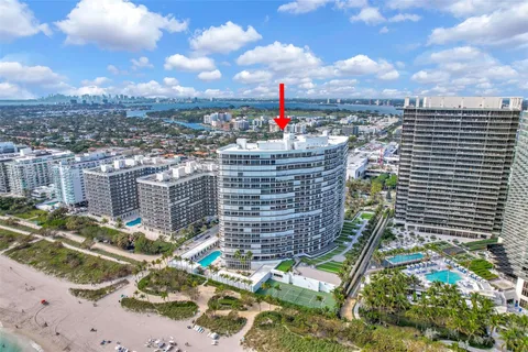 9601 Collins Ave # 403, Bal Harbour FL 33154