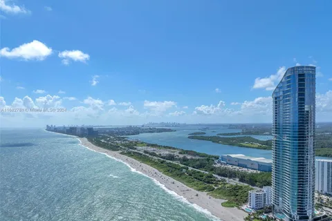 15701 Collins Ave # 1504, Sunny Isles Beach FL 33160