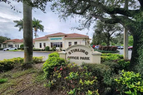 9720 Stirling Rd, Cooper City FL 33024