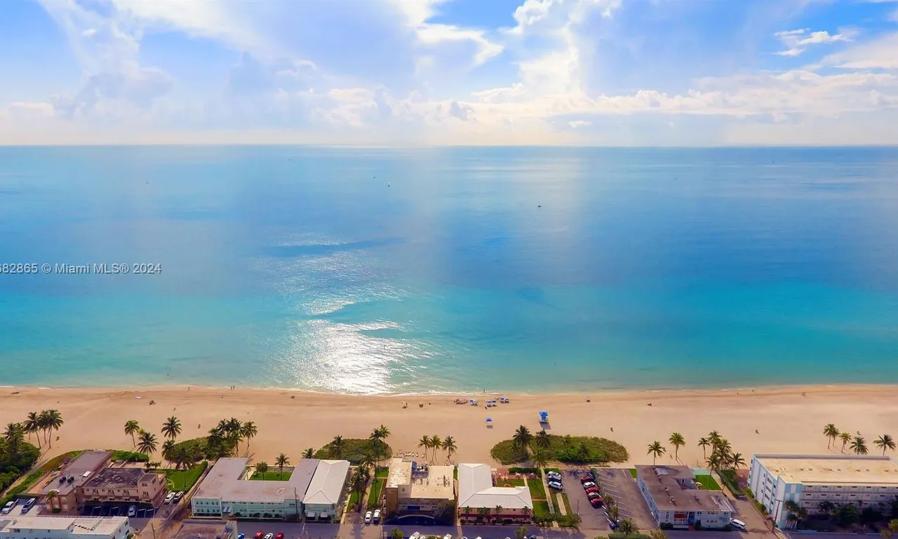 1400 S Ocean Dr # 1202, Hollywood FL 33019