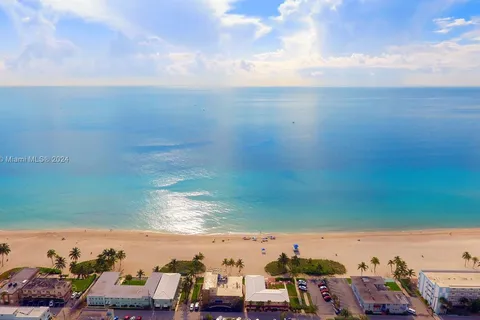 1400 S Ocean Dr # 1202, Hollywood FL 33019