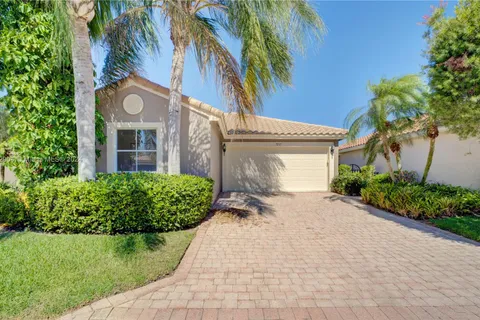 7237 Granville Ave, Boynton Beach FL 33437