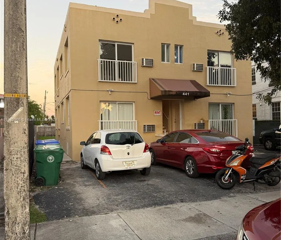 441 NW 25th Ave, Miami FL 33125