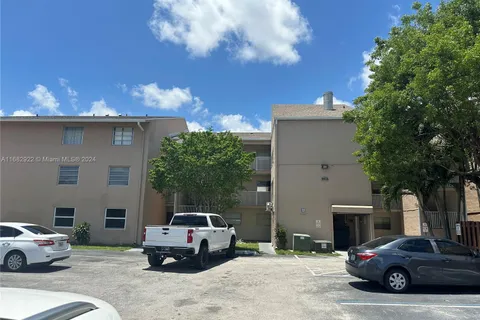 8420 SW 154th Cir Ct # 536, Miami FL 33193