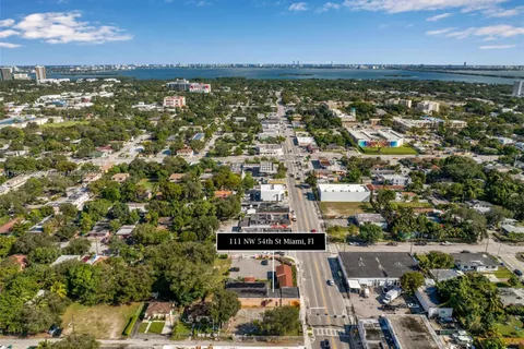 111 NW 54th St, Miami FL 33127