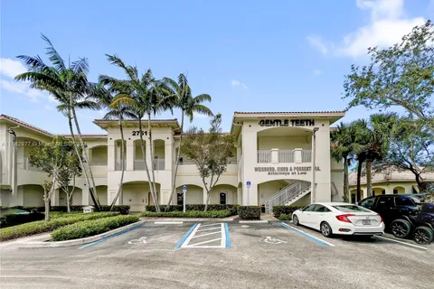 2751 Executive Park Dr # 104, Weston FL 33331