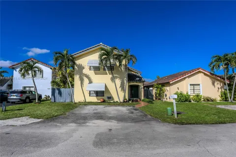 2500 SW 113th Ct, Miami FL 33165