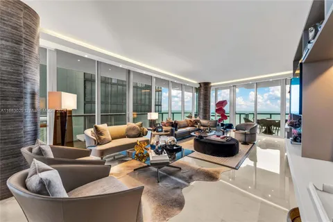 17121 Collins Ave # 2708, Sunny Isles Beach FL 33160