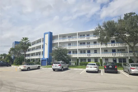 4103 Newport U # 4103, Deerfield Beach FL 33442