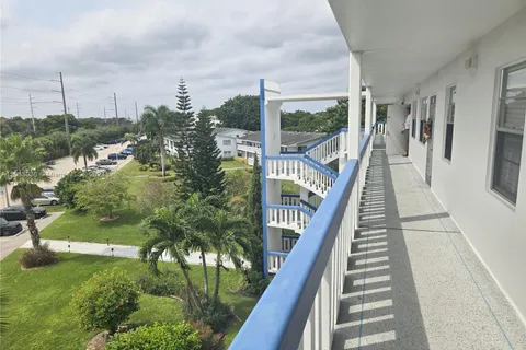 4103 Newport U # 4103, Deerfield Beach FL 33442