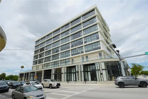 7920 NE 2nd Ave # 603, Miami FL 33138