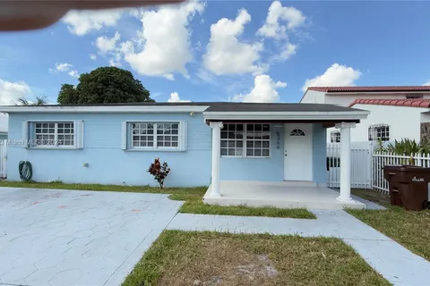 5366 E 6th Ave, Hialeah FL 33013