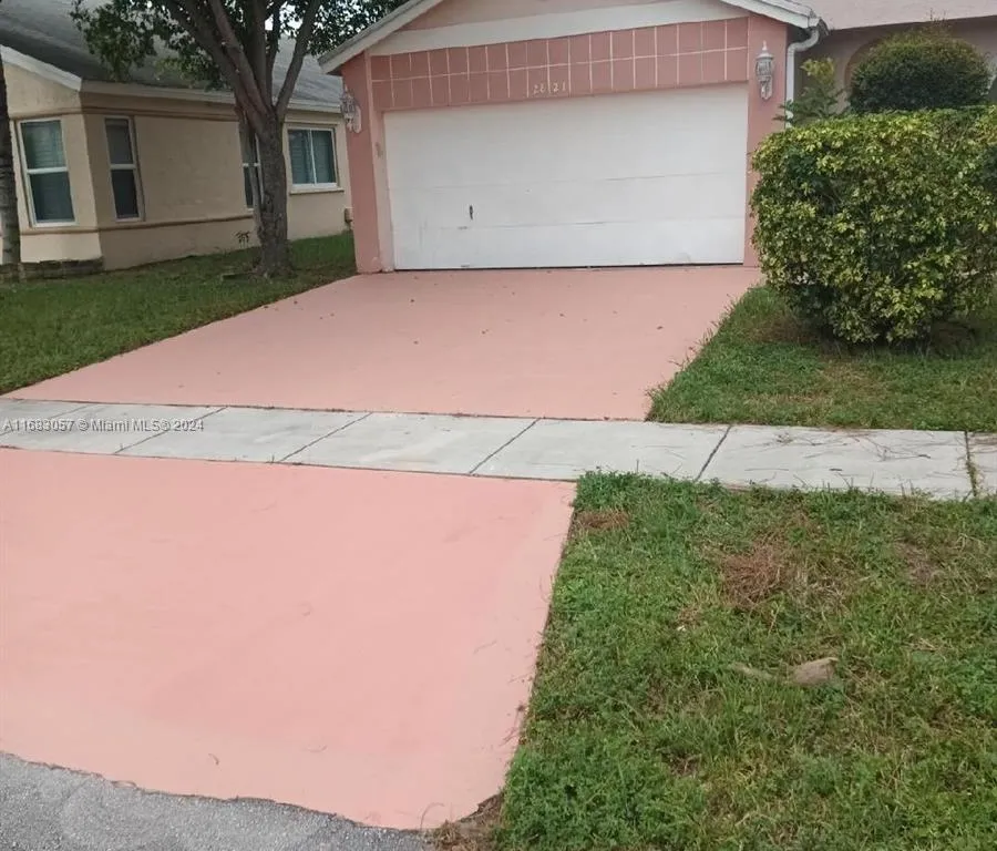 2821 Huron Way, Miramar FL 33025